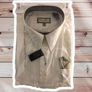 Men’s Dress Shirt Sale